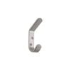 Zanda Aluminum Hat Coat Hook