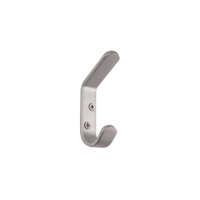 Zanda Aluminum Hat Coat Hook