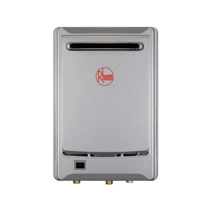 Rheem 20L 60DEG Hot Water Gas Continuous Flow LPG 