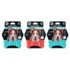 3PK Paws And Claws 9.6x4.5x2.5cm Denta Chews Bone Dog/Pet Toy