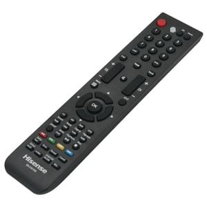 En-31611hs En31611hs Replacement Remote Control Fit For Hisense Tv