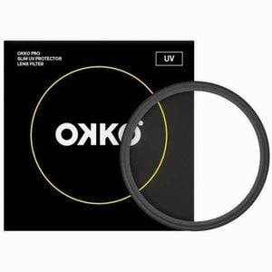 Okko 40.5mm Pro Protect UV Filter