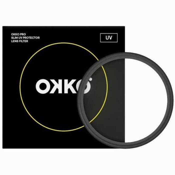 Okko 40.5mm Pro Protect UV Filter