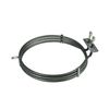 Oven Fan Forced Heating Element 2000W - 3 Ring 806890882-1, suits Smeg