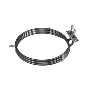 Oven Fan Forced Heating Element 2000W - 3 Ring 806890882-1, suits Smeg