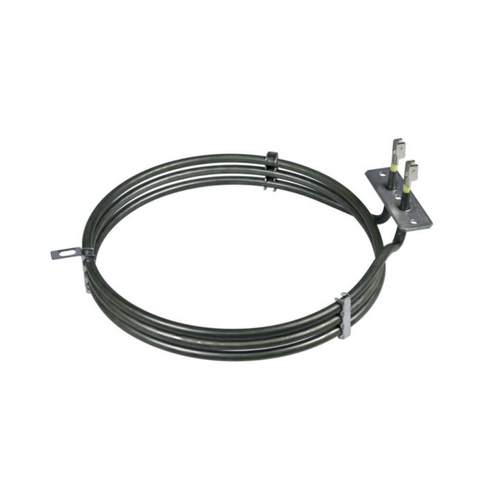 Oven Fan Forced Heating Element 2000W - 3 Ring 806890882-1, suits Smeg