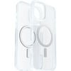 OtterBox React MagSafe CaseFor iPhone 16 Plus - Clear