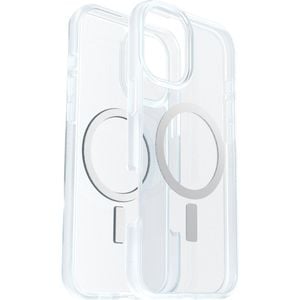 OtterBox React MagSafe CaseFor iPhone 16 Plus - Clear