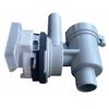 Washing Machine Water Drain Pump Complete Assembly AHA75693503, suits LG