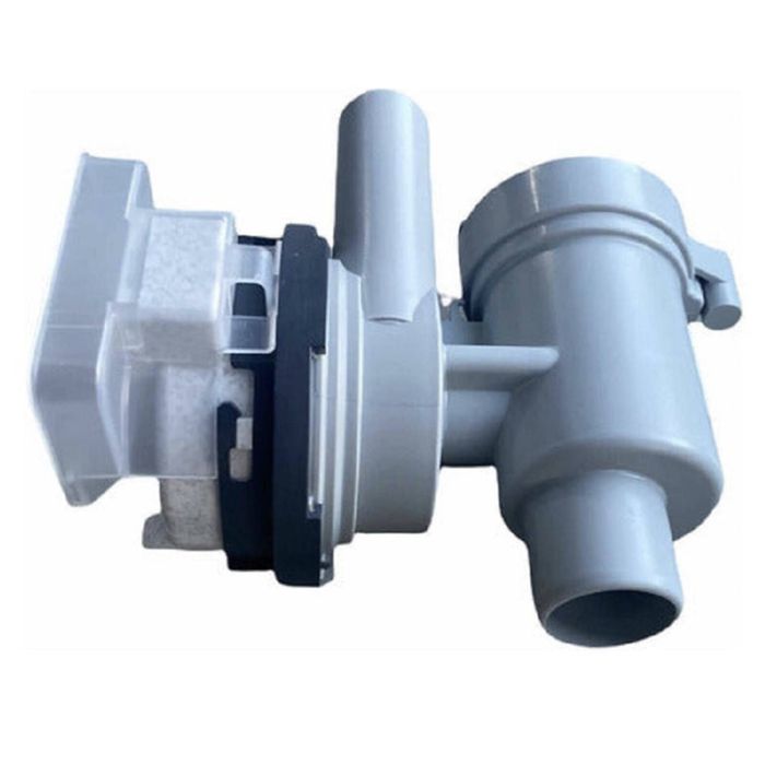 Washing Machine Water Drain Pump Complete Assembly AHA75693503, suits LG