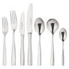 Wilkie Brothers 42 Piece Hartford Cutlery Set