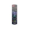 Panasonic N2QAYB001077 Genuine Original Blu-Ray DVR Remote Control.