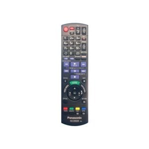 Panasonic N2QAYB001077 Genuine Original Blu-Ray DVR Remote Control