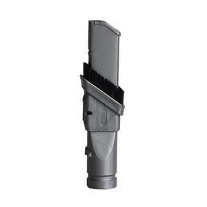 Hygieia 2 in 1  Crevice and brush tool for Dyson V6