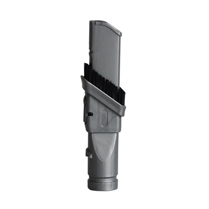 Hygieia 2 in 1  Crevice and brush tool for Dyson V6