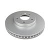 Front Brake Rotor for Holden Captiva CG, Captiva 5 CG, Captiva 7 CG 296mm
