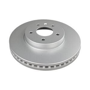 Front Brake Rotor for Holden Captiva CG, Captiva 5 CG, Captiva 7 CG 296mm