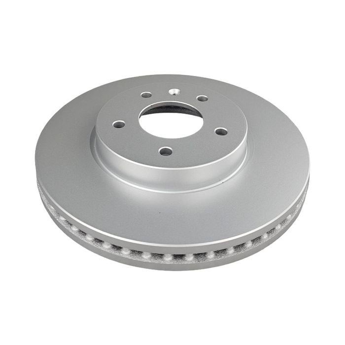 Front Brake Rotor for Holden Captiva CG, Captiva 5 CG, Captiva 7 CG 296mm