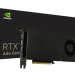 Leadtek nVidia Quadro RTX 5000 ADA