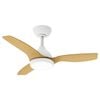 Fanforce Revo 36" Led Ceiling Fan With Remote Control