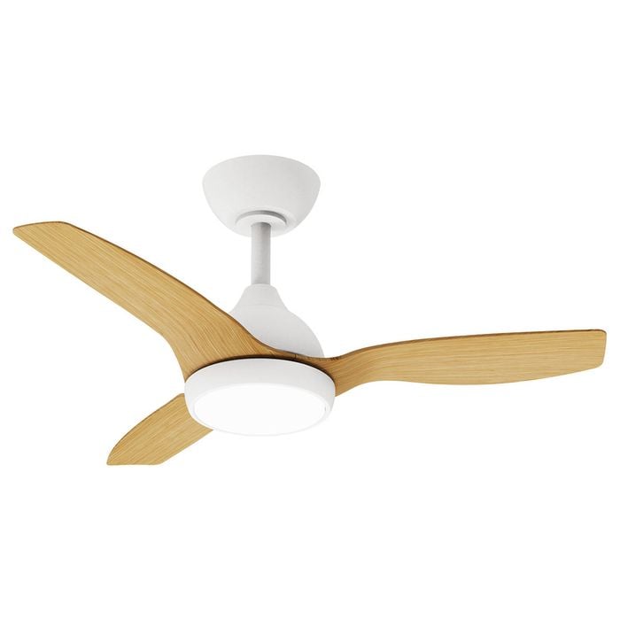 Fanforce Revo 36" Led Ceiling Fan With Remote Control