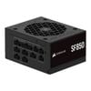Corsair Sf Series Sf850 80 Plus Platinum Sfx Power Supply Unit [cp-9020256-au]