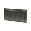 Sector Panel Fencing 1.2/0.3m Slate Grey Borderline Fence Panel