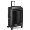 Delsey Lutece SE Lightweight EXP 3.5KG Large Suitcase - Black
