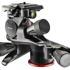 Manfrotto Head Geared