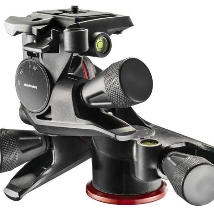 Manfrotto Head Geared