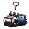Advwin Digital Heat Press Machine DIY Cup Mug Printing Design