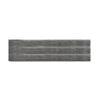 Pioneer 600 x 75mm 2m Charcoal Timberlook Reinforced Concrete Panel