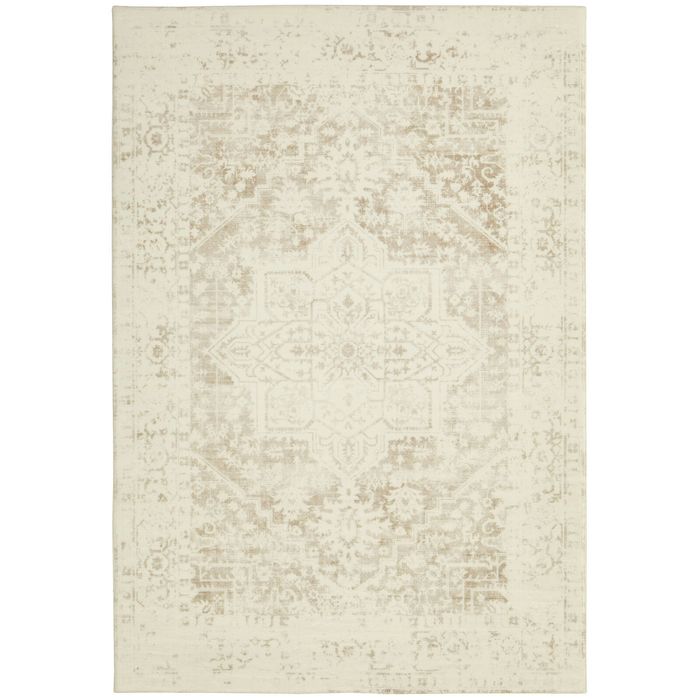 CloudStep Asha Natural 290x200cm - Large Memory Foam Play Mat