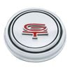 Stainless Steel "GT" Wheel Hub Cap to suit 1968-1969 Ford Mustang