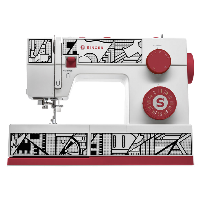 Singer(r) Cosplay Cp6355m Sewing Machine