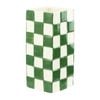 Emporium lulu collection check vase