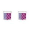 2PK Porto Illumina 425g Scented Wax Candle Kyoto Nights Home Fragrance