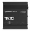 Teltonika L2 2-port Sfp 8gb Ethernet Managed Switch [tsw212]