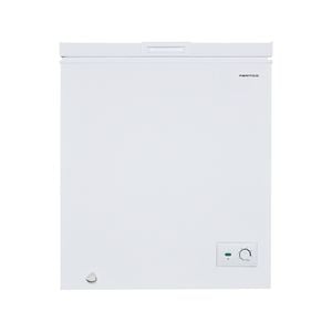 Parmco 142L White Chest Freezer