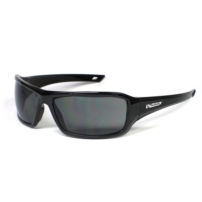 UV Wraps Polarised Wrap Around Safety Sunglasses