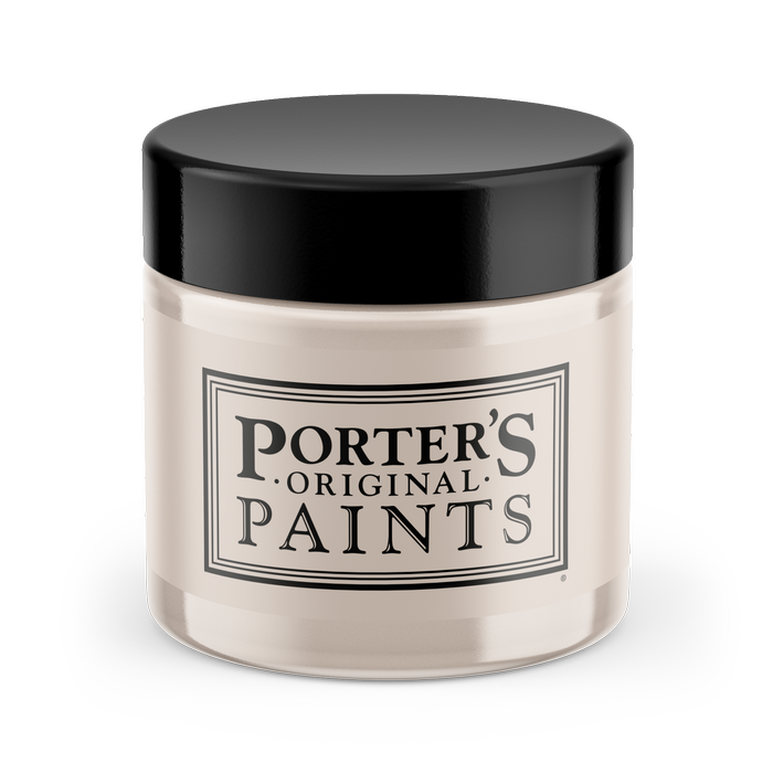 Porter's 100ml Himalayan Salt Eggshell Finish Broadwall Washable Paint