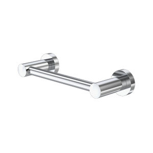 Caroma 200mm Polished Chrome Cosmo Hand Towel Rail