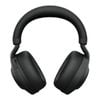 Jabra Evolve2 85 Ms Teams Usb Active Noise Cancelling Bluetooth Headset With Charger [28599-999-989]
