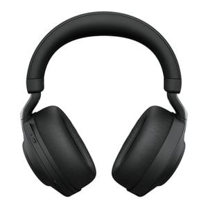 Jabra Evolve2 85 Ms Teams Usb Active Noise Cancelling Bluetooth Headset With Charger [28599-999-989]