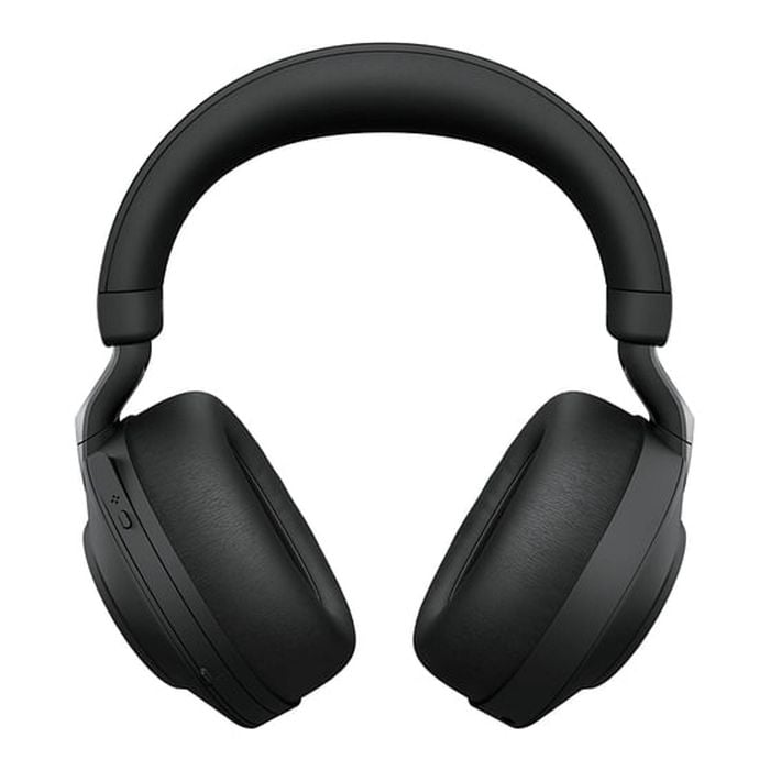 Jabra Evolve2 85 Ms Teams Usb Active Noise Cancelling Bluetooth Headset With Charger [28599-999-989]