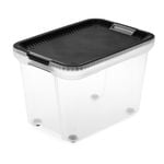 Ezy Storage Ultimate 32L Storage Tub