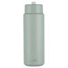 Sprinkler Murphy Insulated Drink Water Bottle Stainless Steel 1l Agave