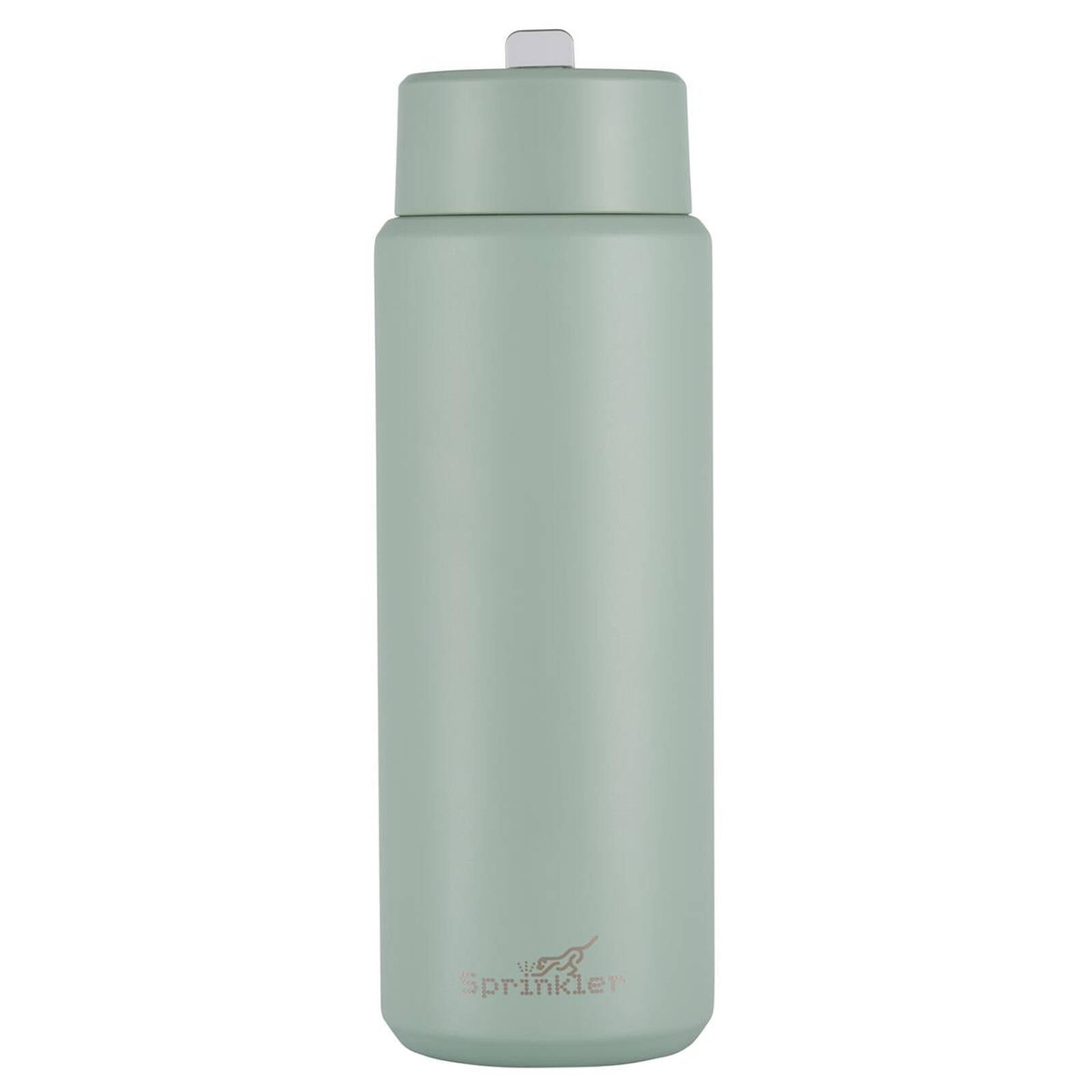 Sprinkler Murphy Insulated Drink Water Bottle Stainless Steel 1L Agave ...