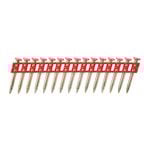 DeWALT 13 x 3mm Extra Hard Concrete Pins For DCN890 & DGN845- 1,005 Pack DCN8903013