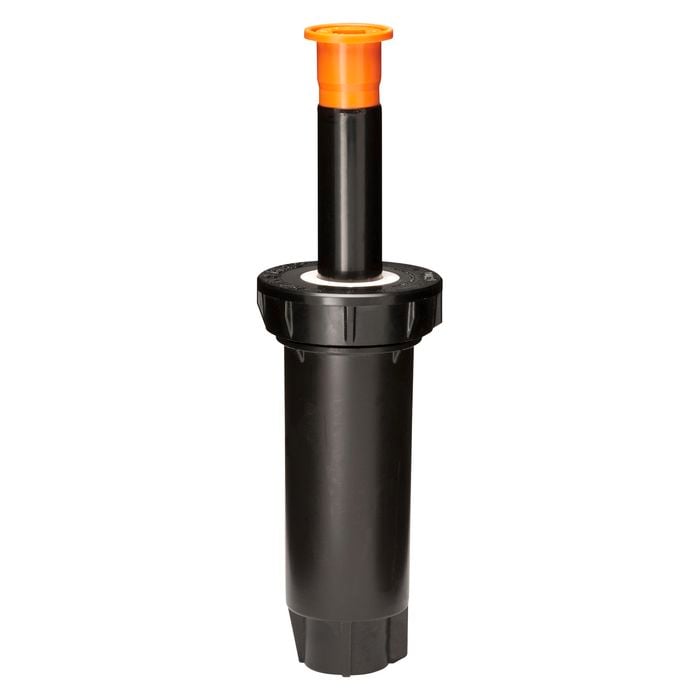 Rain Bird 76mm 3" 1800 Less Nozzle Professional Pop-Up Sprinkler